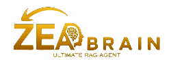 ZeaBrain Ultimate RAG Agent